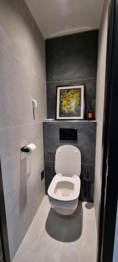 Le Perchoir, High-End & Panoramic View Apartment Troyes Ngoại thất bức ảnh